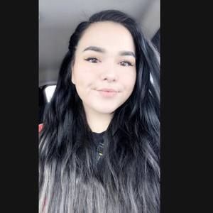 Meet your Posher, Bryanna